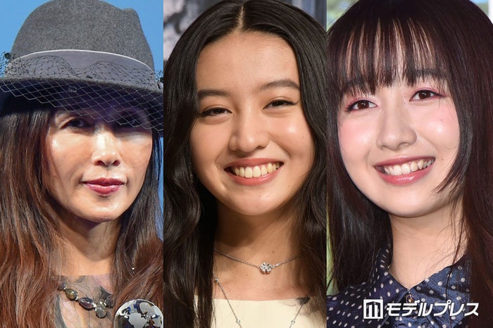 Cocomi＆Koki,、母・工藤静香の誕生日祝福 思い出ショット続々公開「どこまでもギャルのままいっちゃって」