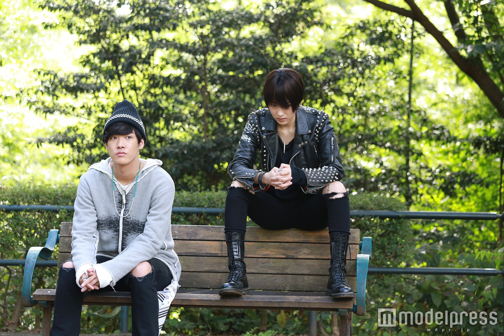 （C）TAKUYA、知英「全員、片想い」製作委員会