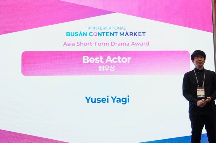 脚本&プロデューサー・鈴木努氏(提供写真)