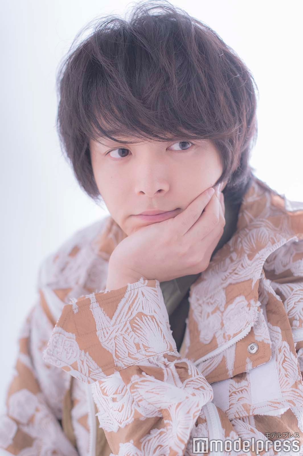 中村倫也（C）モデルプレス