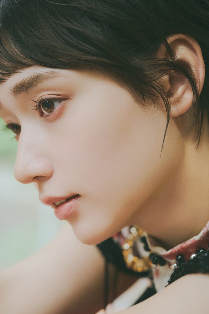 白本彩奈