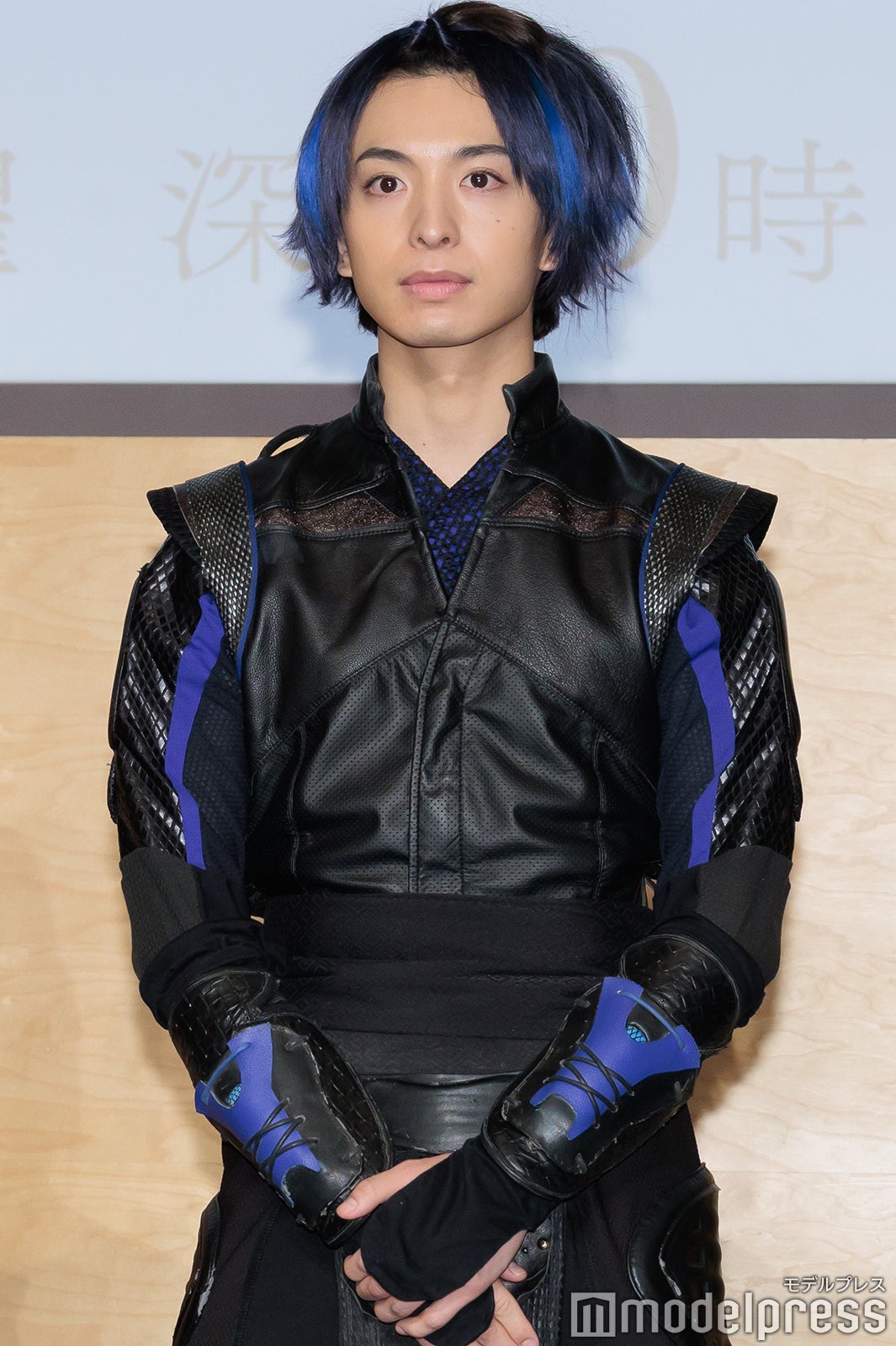 木村慧人（C）モデルプレス