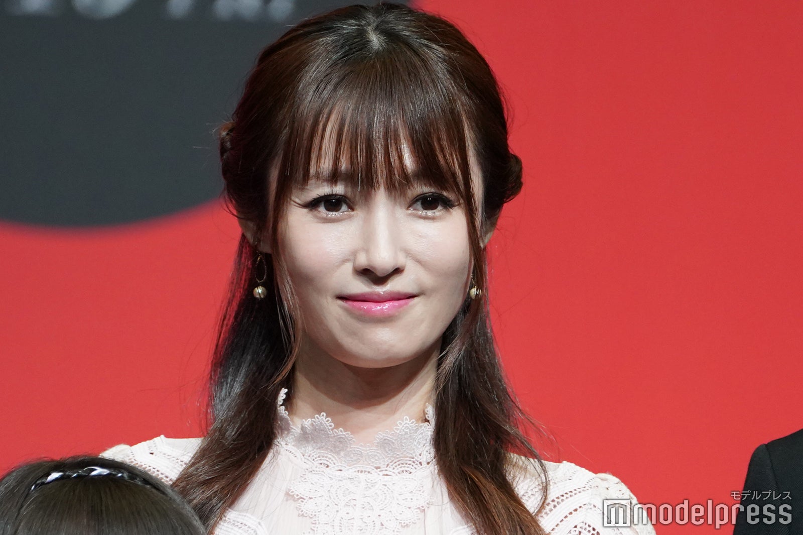 深田恭子 （C）モデルプレス