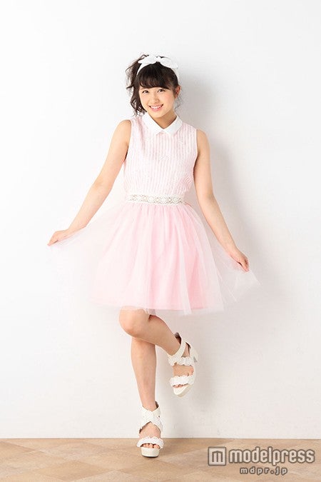 大和田南那（画像提供：AKS）