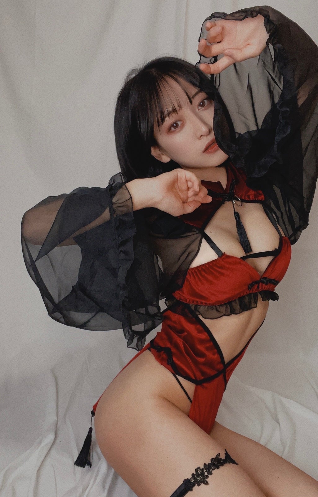 ミンミコ（提供画像）