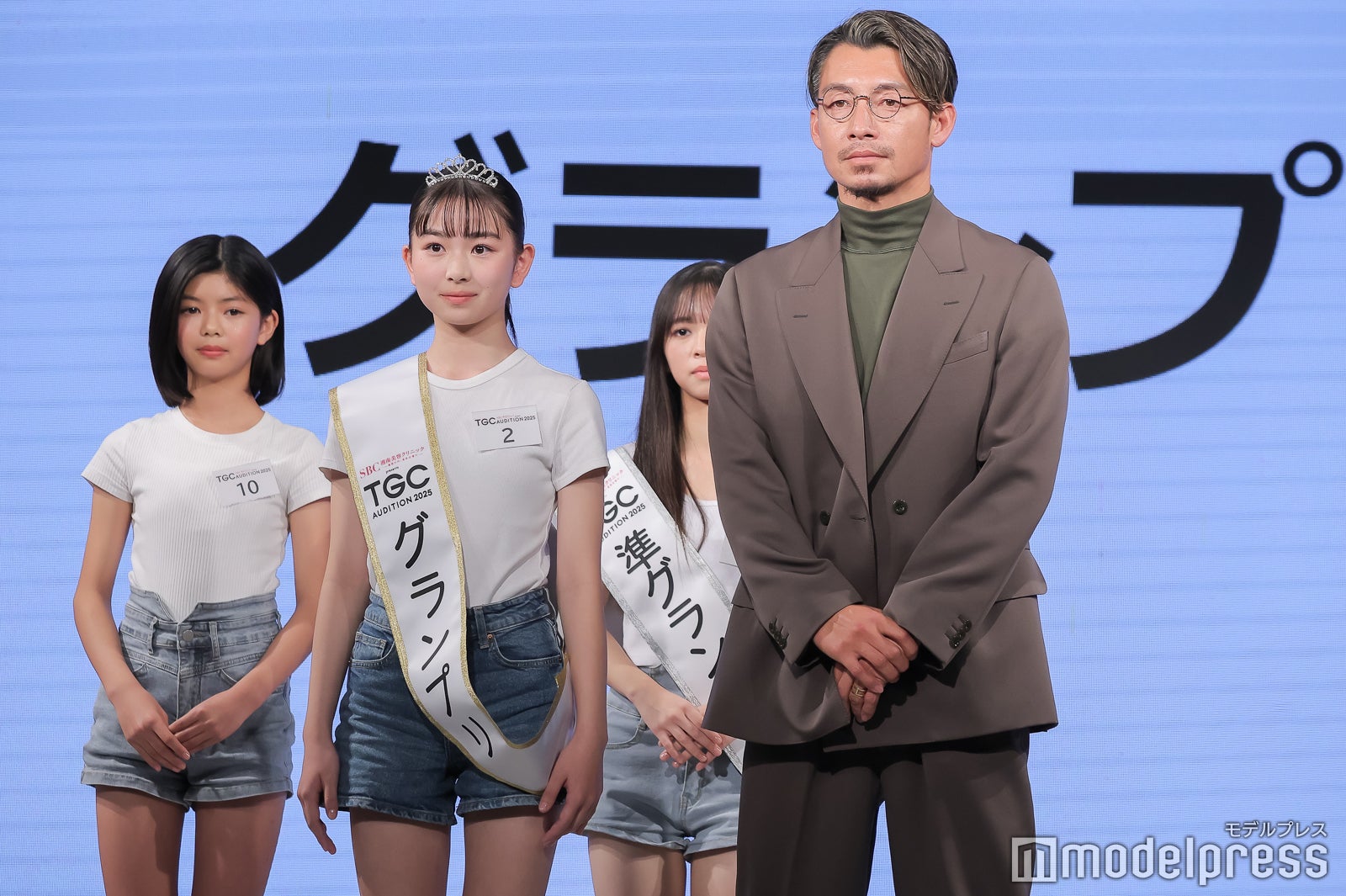 村瀬一花さん、鳥谷敬（C）モデルプレス