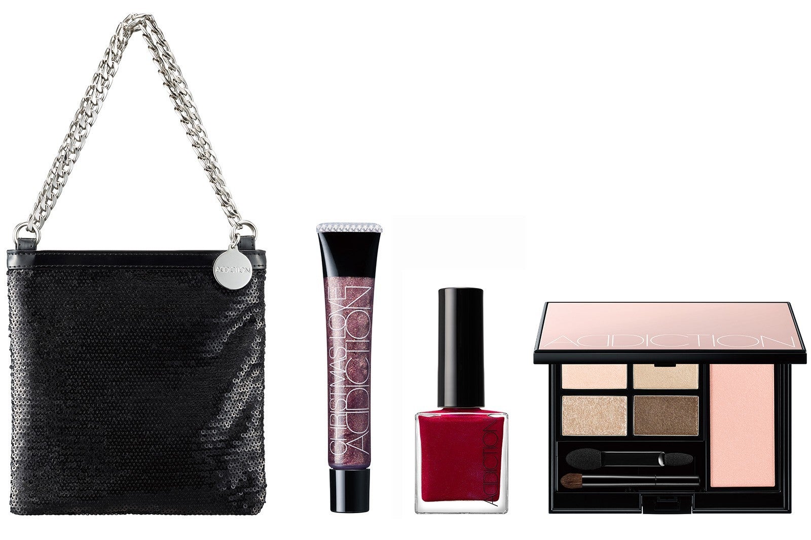 【アディクション】 ／画像提供：ADDICTION