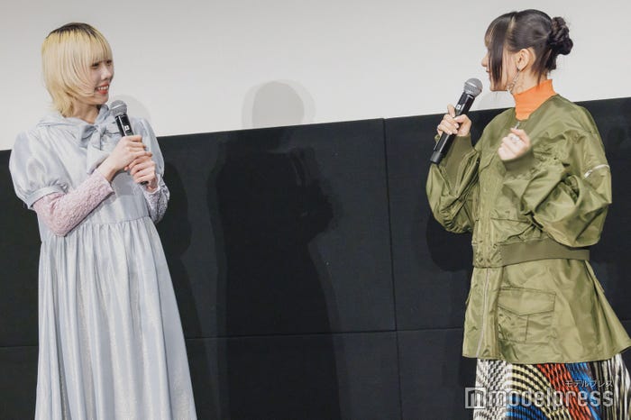 あの、幾田りら(C)モデルプレス