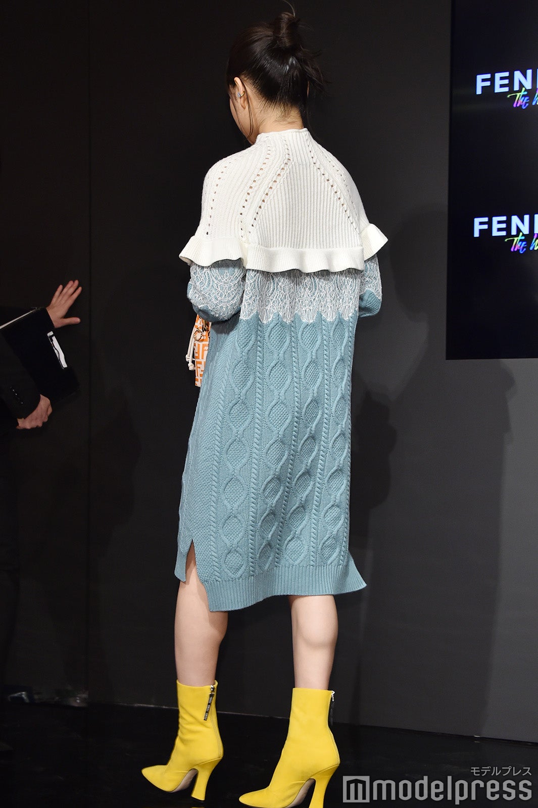 桜井日奈子 （C）モデルプレス