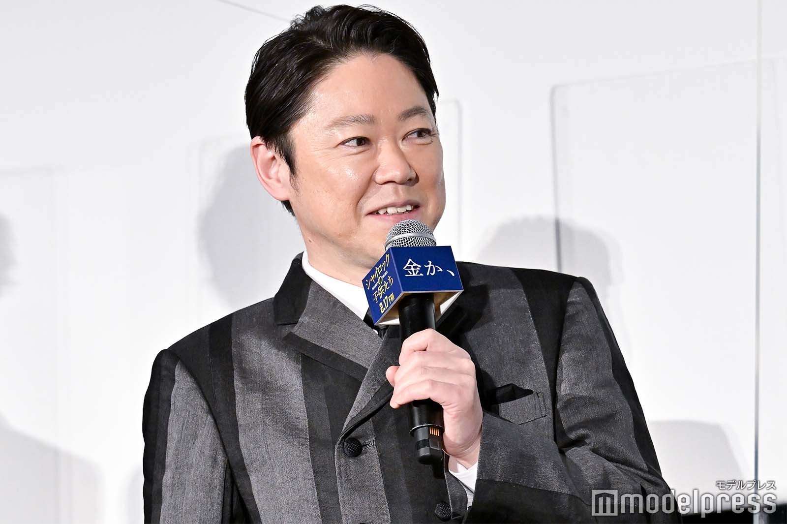 阿部サダヲ （C）モデルプレス