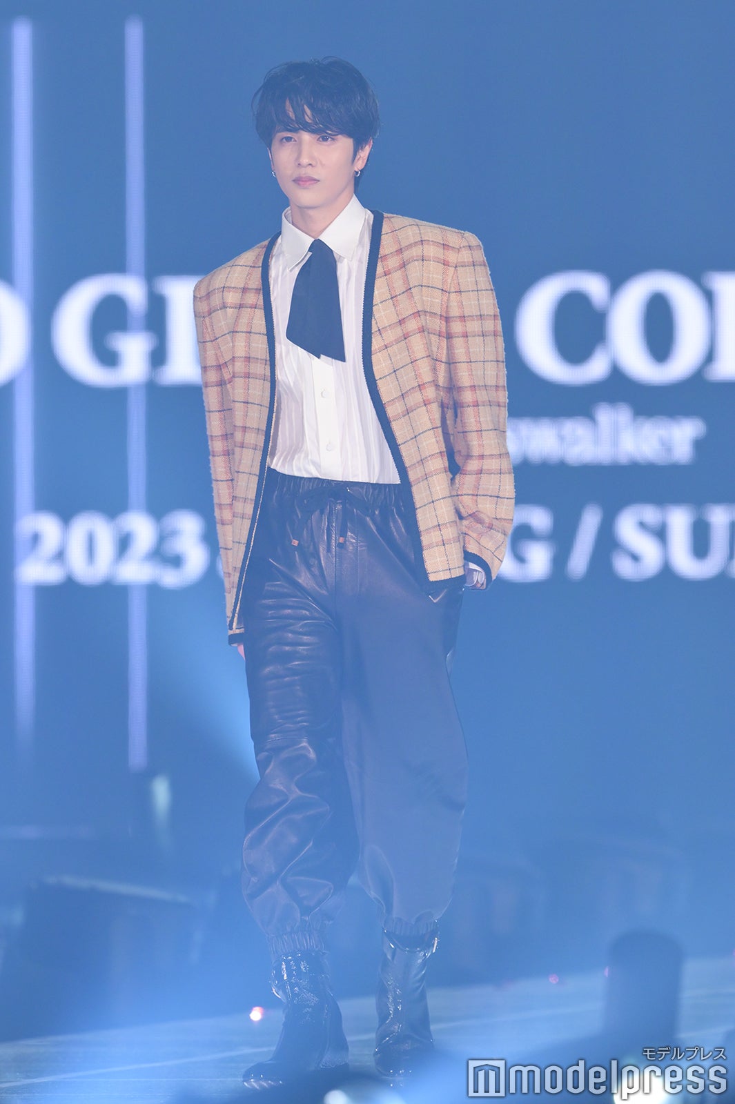 志尊淳（C）モデルプレス