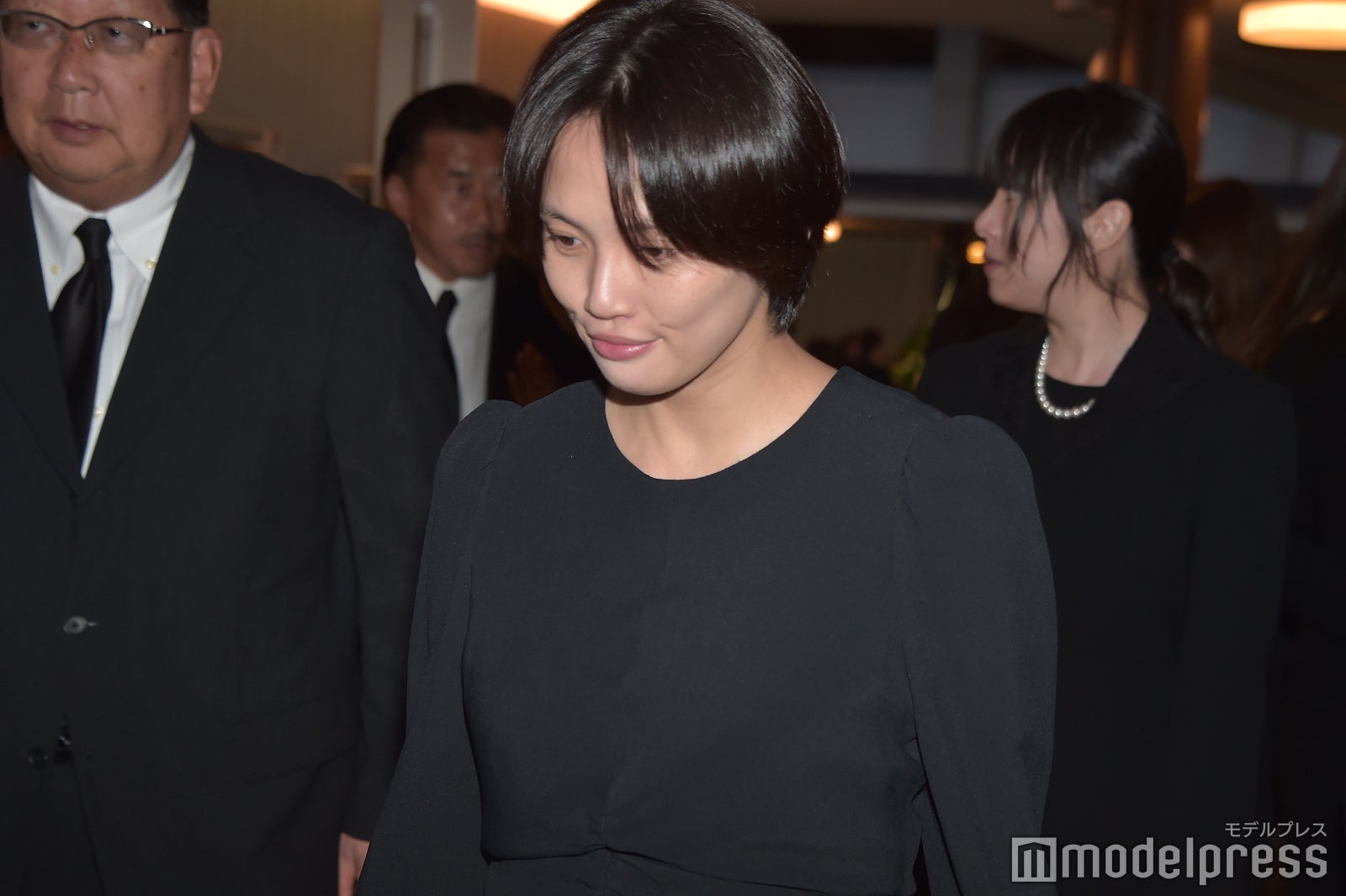 臼田あさ美（C）モデルプレス