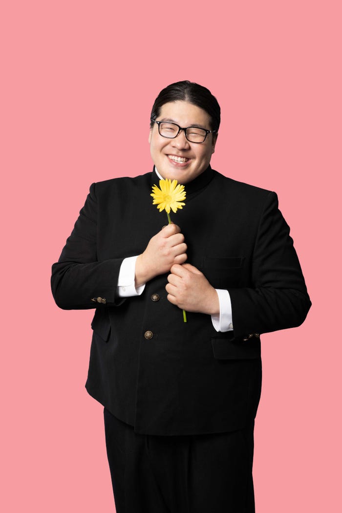 一ノ瀬ワタル(C)TBS