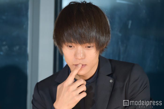 窪田正孝(C)モデルプレス