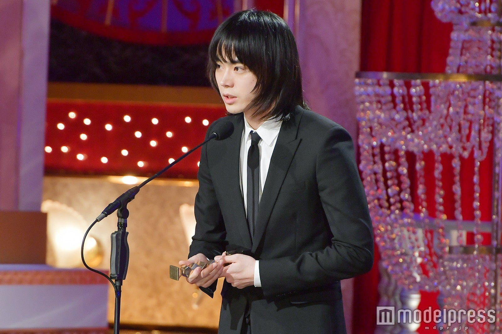 菅田将暉（C）モデルプレス