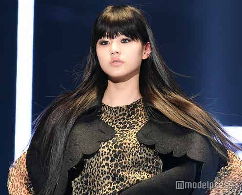 IZ*ONEチャン・ウォニョン、ランウェイデビュー 圧巻スタイルで沸かす<TGC2019A/W>