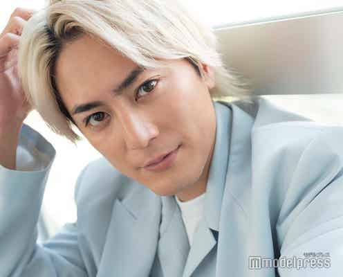 間宮祥太朗、王道恋愛ドラマを経て変わったこと 新枠トップバッターも「やることはどの作品でも変わらない」<「ナンバMG5」インタビュー>