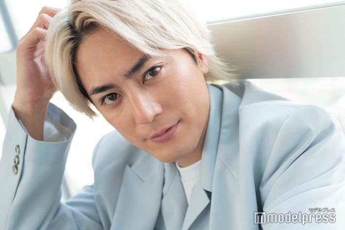 間宮祥太朗(C)モデルプレス