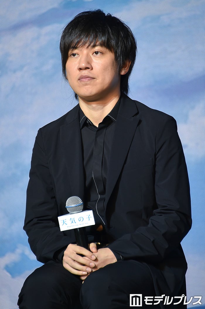 元RADWIMPS桑原彰、不倫騒動に訴え「もうだいぶ前から独身」