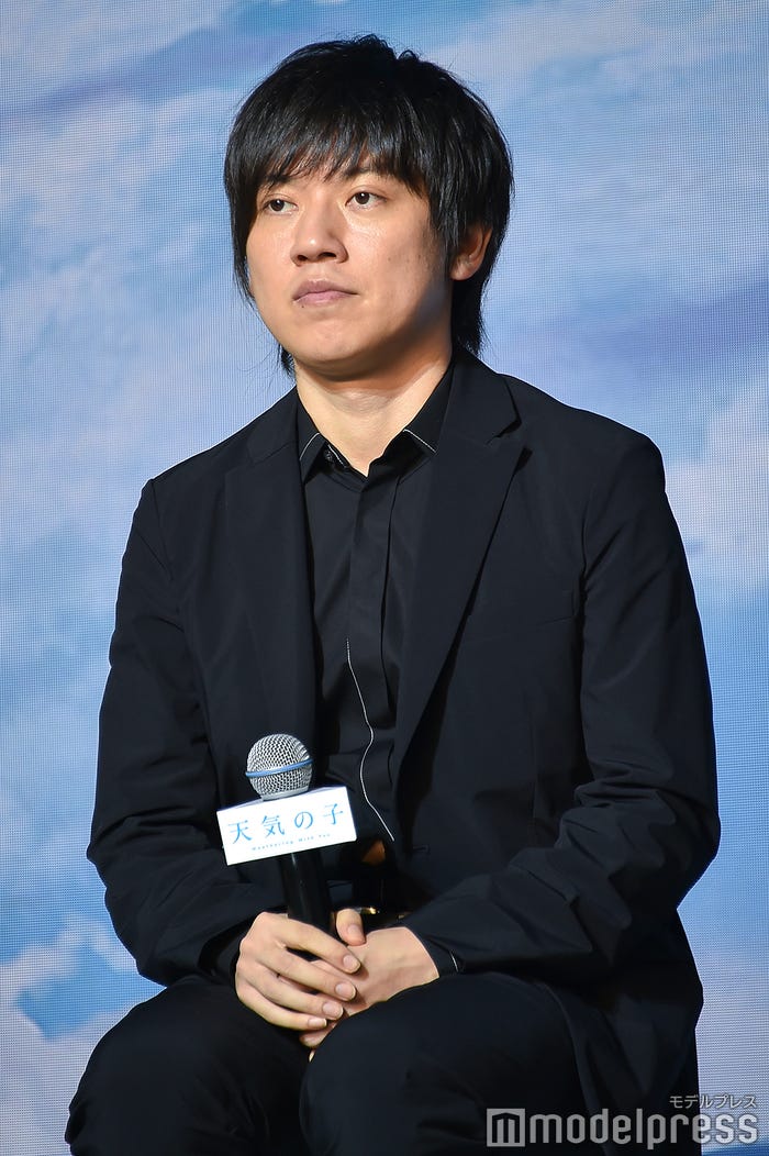 桑原彰(C)モデルプレス