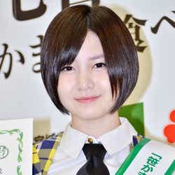 モデルプレス - AKB48メンバー、「夢は大きく、ハリウッド女優」