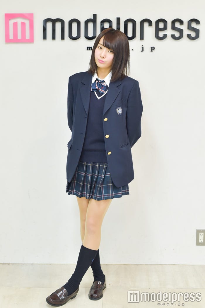 「北海道・東北」地方グランプリ/りったん(C)モデルプレス