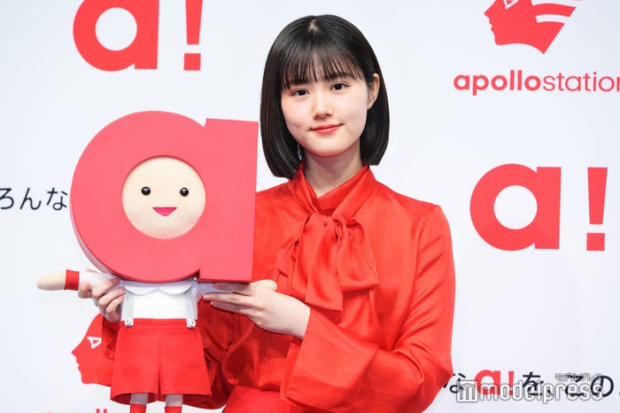 原菜乃華(C)モデルプレス