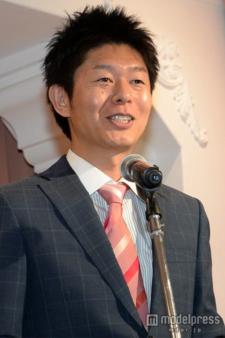 島田秀平