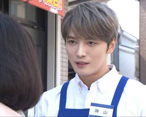 ジェジュン、日本のバラエティ番組に9年ぶり出演で初挑戦<本人コメント>