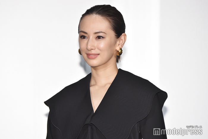 北川景子 何にでも 塩を盛る 癖にスタジオ驚き モデルプレス 北川景子 何にでも 塩を盛る 癖にスタジオ驚き モデルプレス