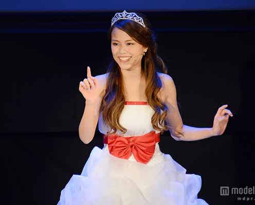 “スマホの歌姫“Miracle Vell Magic、ディズニーメドレーでワンマン達成 見事なステージにファン号泣