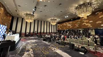 りくりゅう涙と笑顔の引退会見 見つめ合い笑って仲むつまじいシーン連発 三浦「「これまでの時間は宝物」木原「一切の後悔ない」