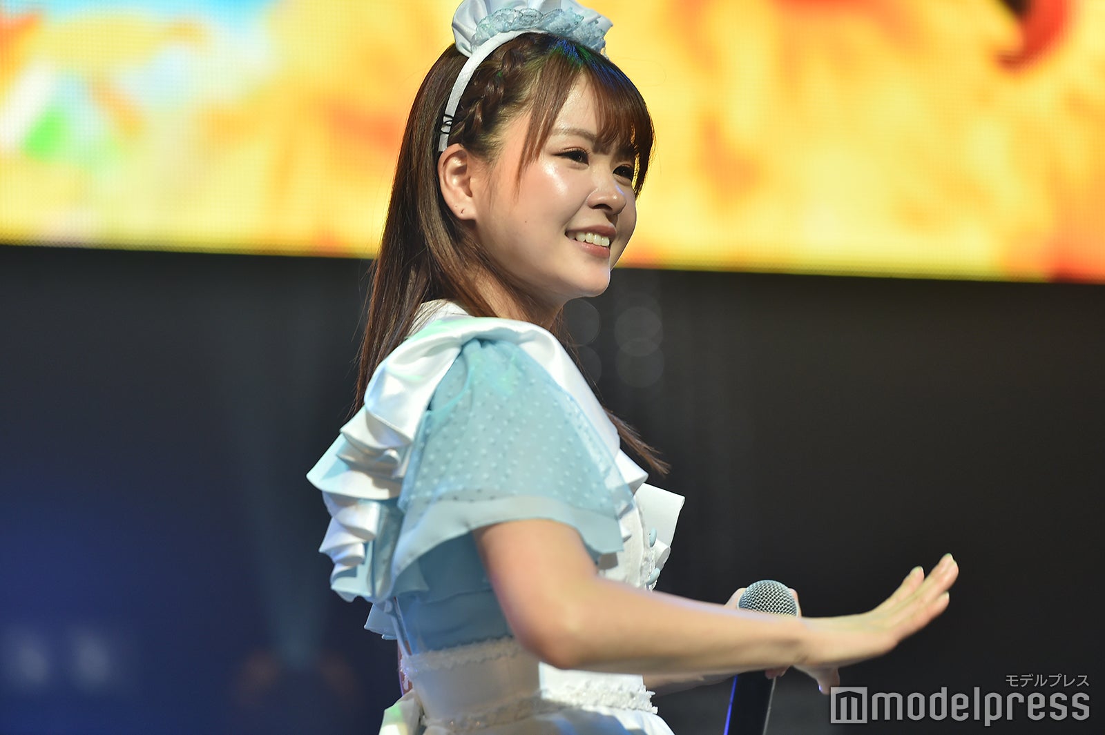 あっとせぶんてぃーん（C）モデルプレス