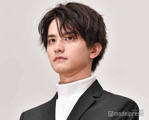 瀬戸利樹、所属事務所退所を報告 俳優活動は継続へ