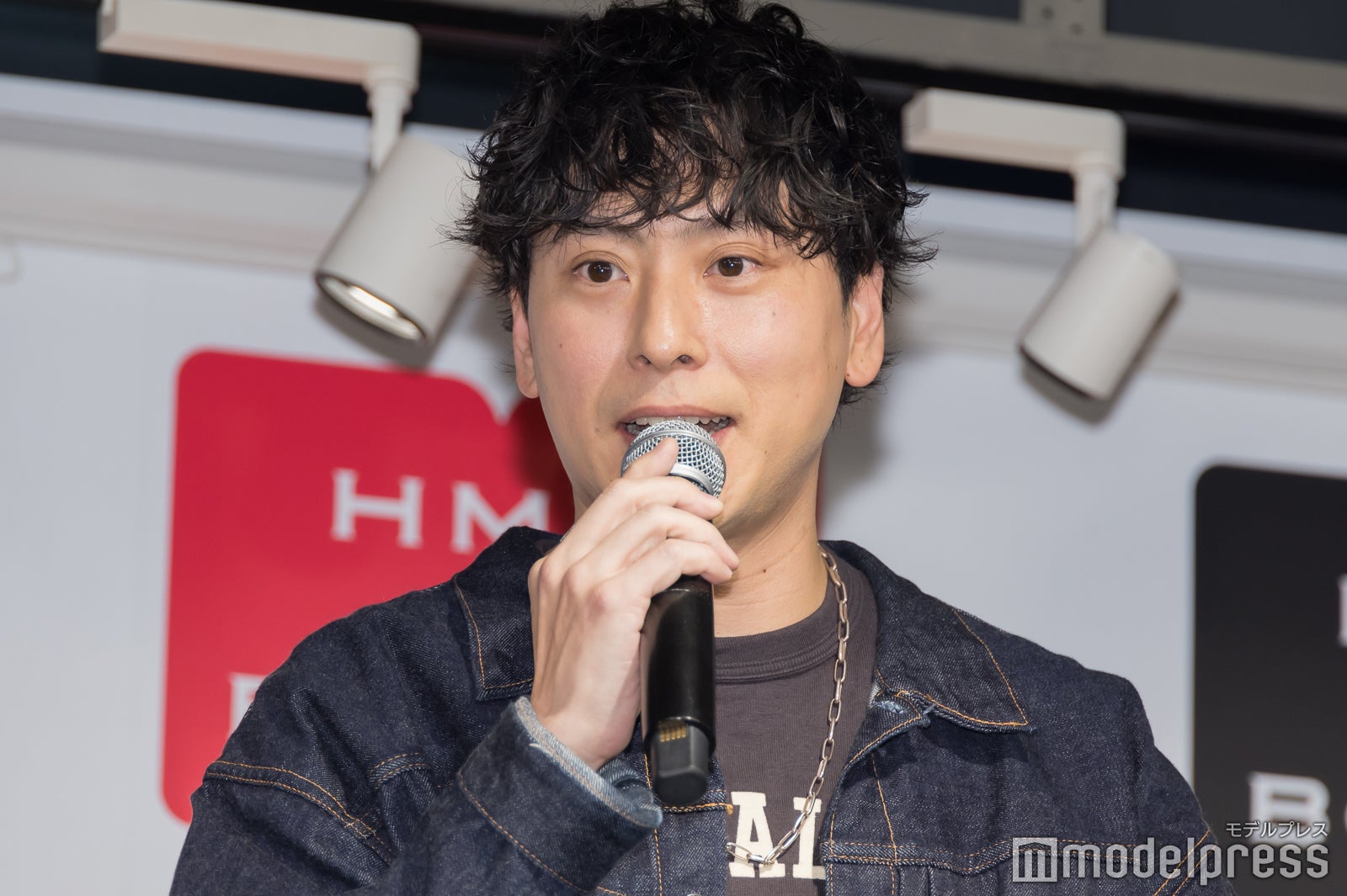 山下健二郎 （C）モデルプレス