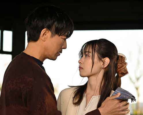 <恋なんて、本気でやってどうするの?第7話>響子(西野七瀬)& 要(藤木直人)、密かな甘い時間も束の間 要の過去暴かれる