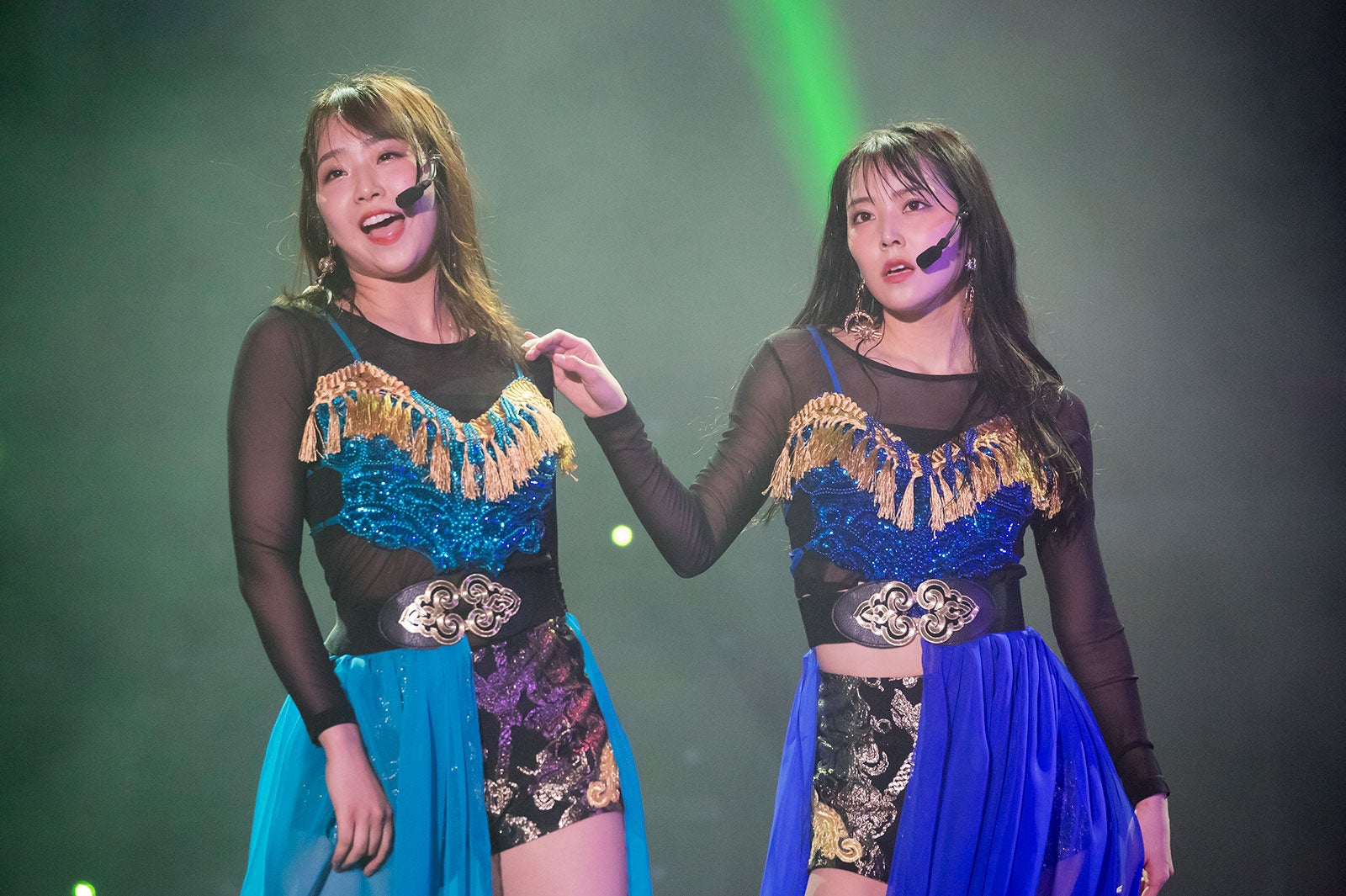 NMB48最後の1期生・白間美瑠が卒業 山本彩・吉田朱里・渡辺美優紀ら