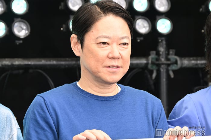 阿部サダヲ(C)モデルプレス