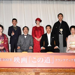 大森南朋&EXILE AKIRAがW主演「夫婦のようで奇妙な友情物語に」<この道>