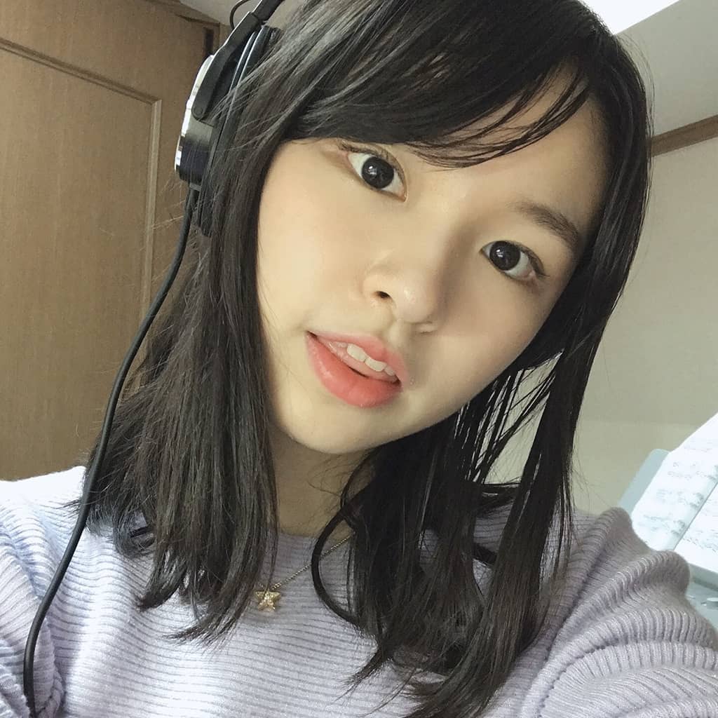 「FRESH CAMPUS CONTEST 2020」三次審査通過者（提供写真）