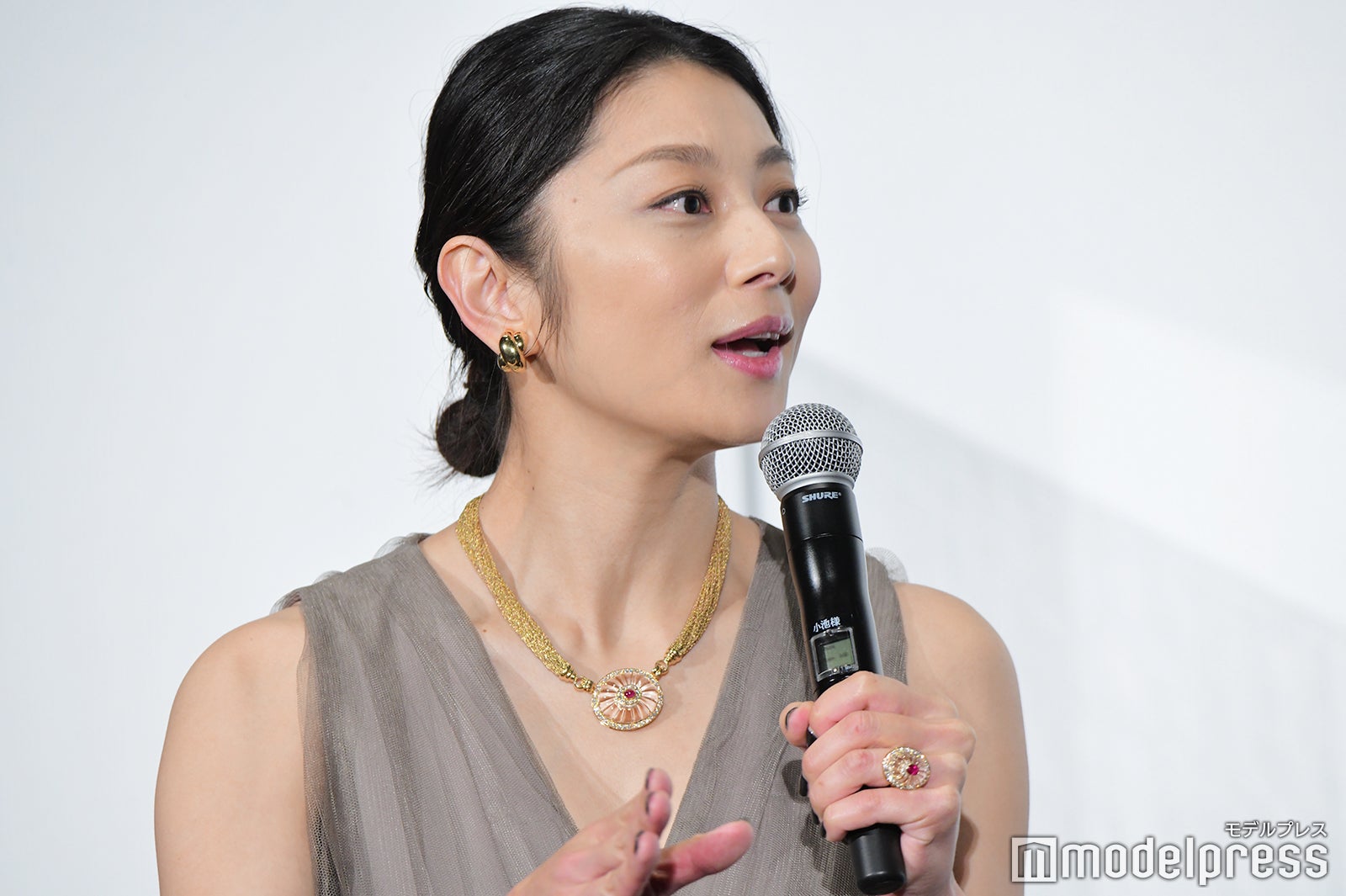 小池栄子（C）モデルプレス