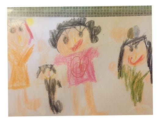 小林麻央オフィシャルブログ(Ameba)より