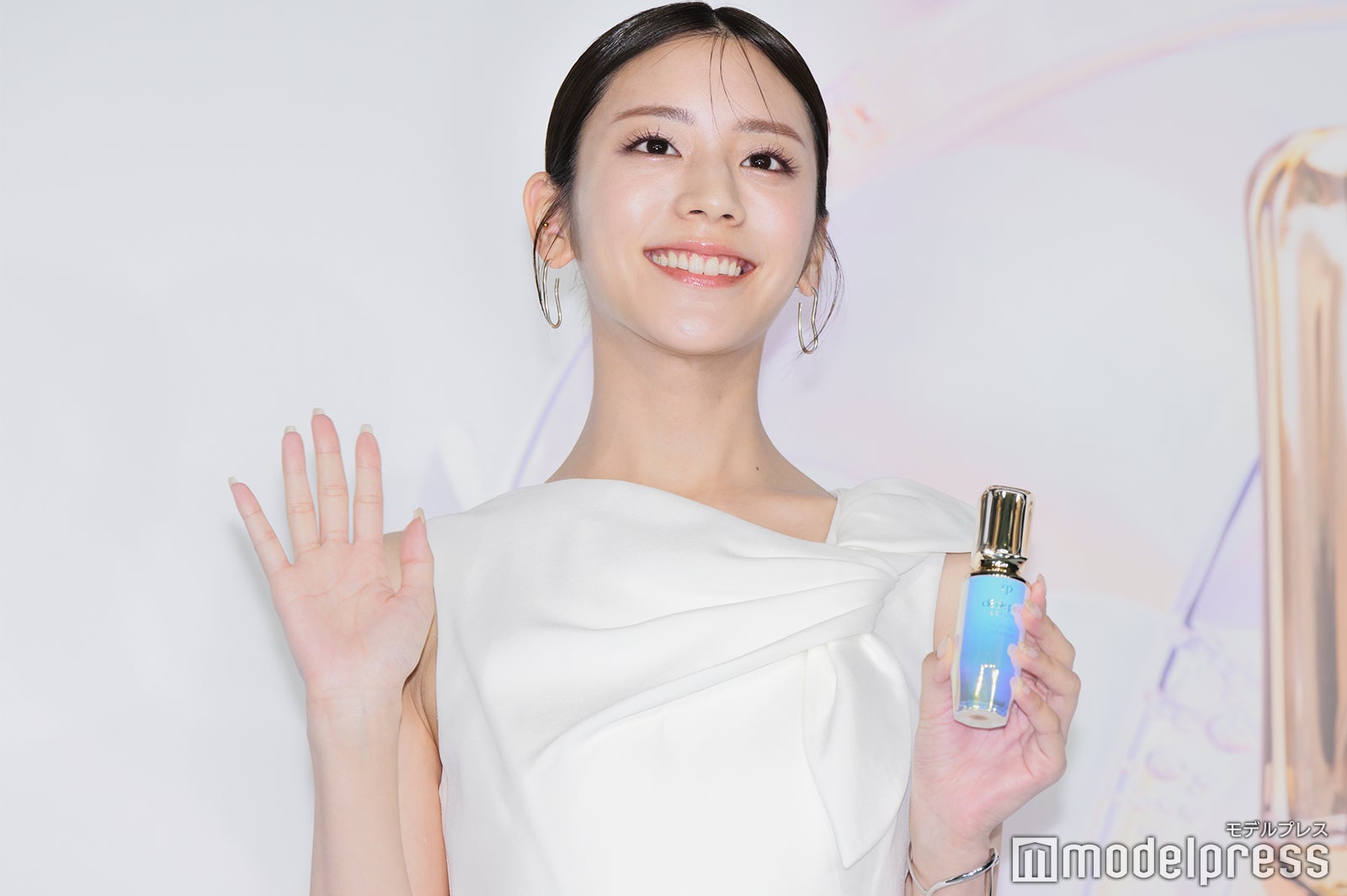 貴島明日香（C）モデルプレス