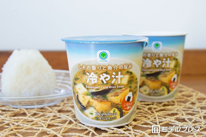 夏バテを乗り切る救世主「冷や汁」を実食レポ（C）モデルプレス