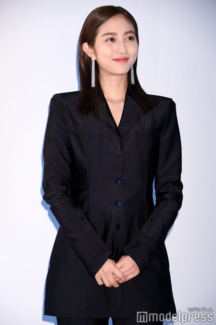 堀田茜(C)モデルプレス