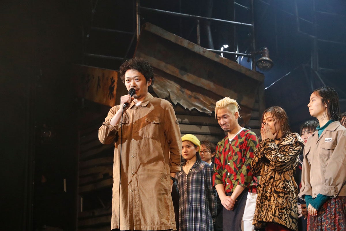 丸尾丸一郎氏（提供画像）