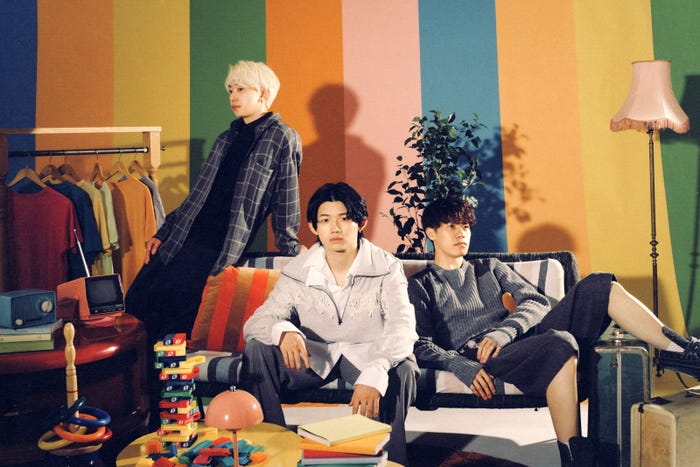 カラノア(提供写真)