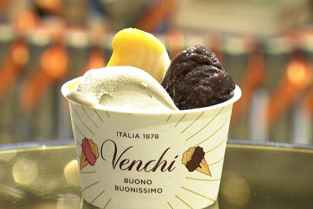 さすがチョコ専門店…♡