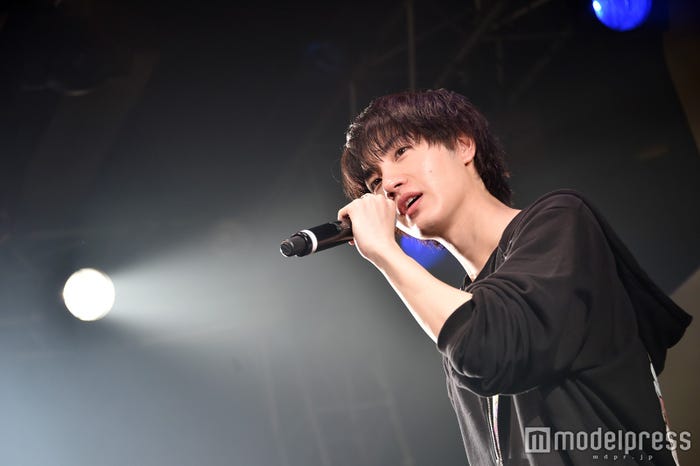 「Sakura da Festa2017~Wonderful Encounter~」(C)モデルプレス