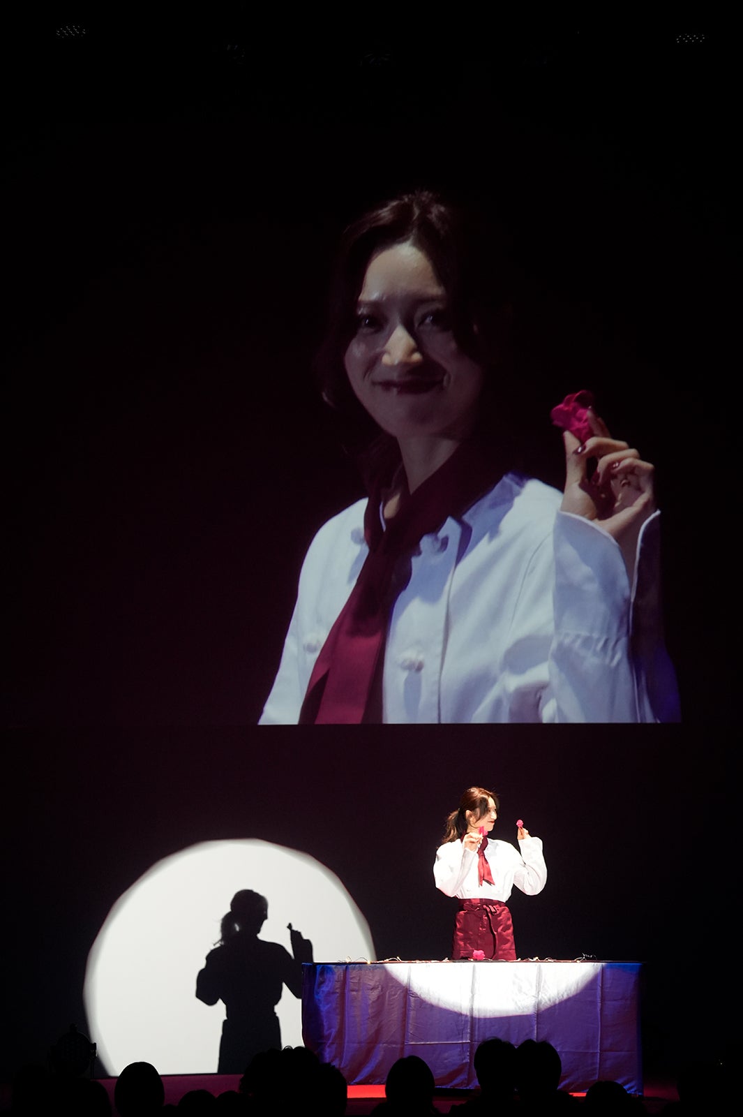 「ミスミスター青山コンテスト2022」より（提供画像）